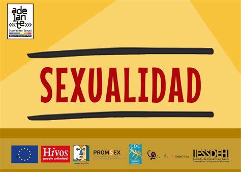 Curso Sexualidad Género Y Diversidad Sexual Archives Centro Virtual Del Conocimiento En