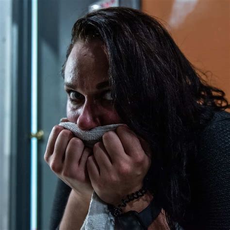 Hot Flashes Histamine Or Hormones Heather Cooan