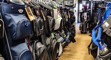 portsmouth golf centre top tracer driving range pro shop golf lessons