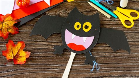 Activites Maternelle Sur Halloween