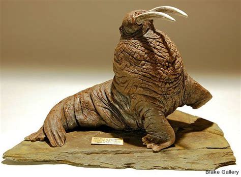 Animal sculptures, Wildlife artists, Clay animals