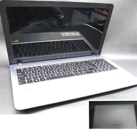 Asus X540S