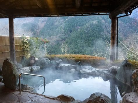 8 Onsen in Shikoku Where Men and Women Can Bathe Together - GaijinPot