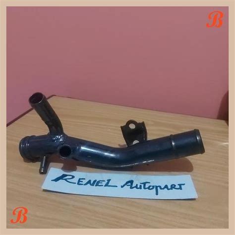 Jual Rn Pipa Air Water Inlet Toyota Starlet Corolla Ee Shopee