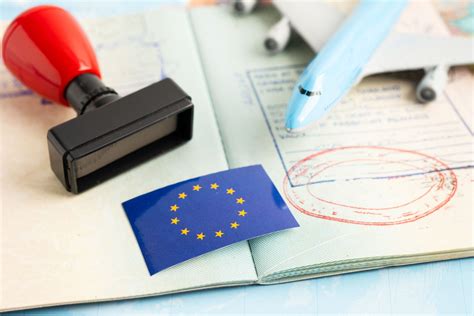 Ni visa, ni Etias: el nuevo requisito obligatorio para entrar a Europa