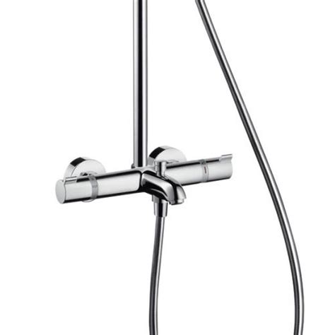 Hansgrohe Raindance Select S 240 1jet Showerpipe Wanne 27117000 REUTER