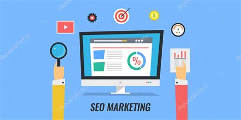 Seo Marketing Optimizaci N De Motores De B Squeda Para Negocios En