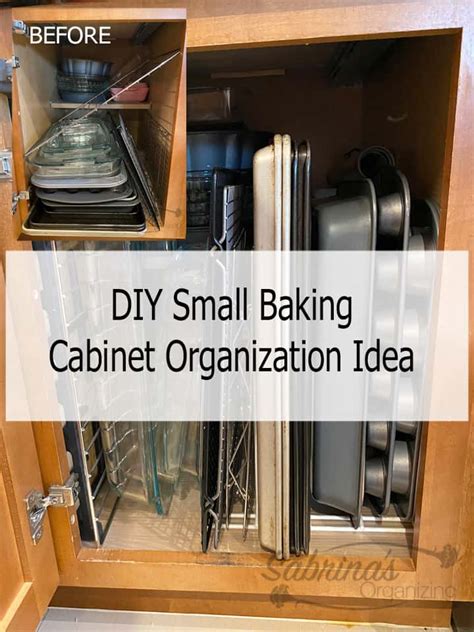 Kitchen Cabinet Organizers Diy | Cabinets Matttroy