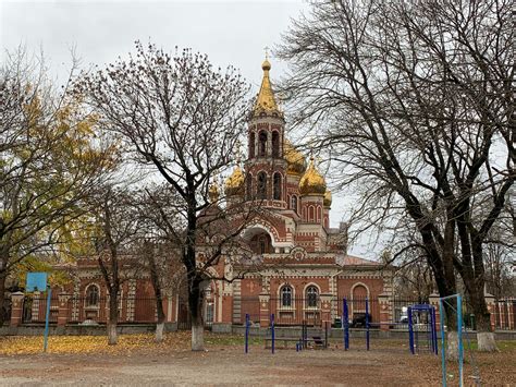 Минеральные воды. Столица КМВ, которую все игнорируют | travelstar ...