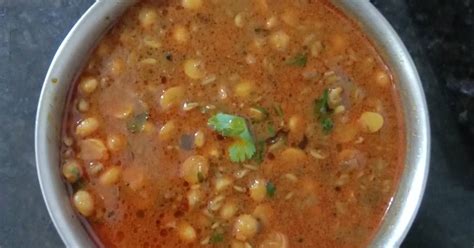 Dal Dana Ki Sabzi Recipe By Rakhee Rathi Cookpad