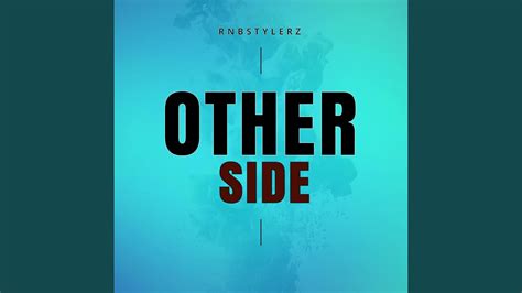 Other Side - YouTube Music