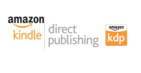 Que Es Amazon Kdp Kindle Direct Publishing Vicent Ferrer