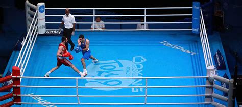 2020 Tokyo Olympics: Boxing Betting Guide & Analysis | MyBookie