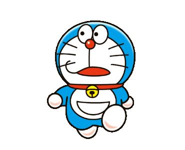 Doraemon Angry Gif