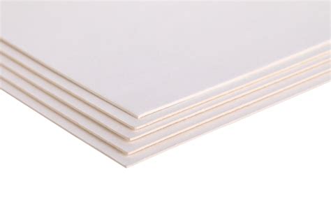 "Love2art" Картон пивной KLP-27 1 мм 570 г/м2 70 х 100 см белый купить ...
