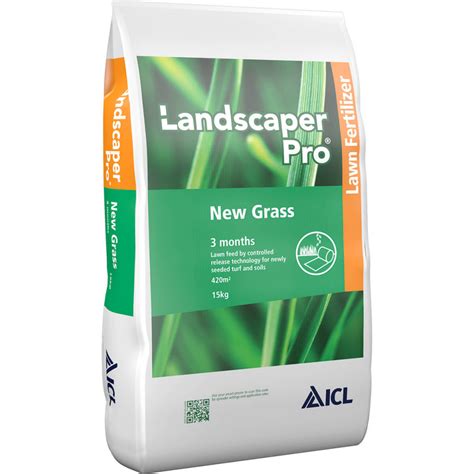 Landscaper Pro New Grass đubrivo za travu 15 kg