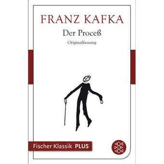 Process Der Poche Franz Kafka Achat Livre Ou Ebook Fnac