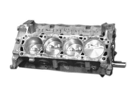 Ford 347 Stroker Kit Officially Authorized Americanprime Br