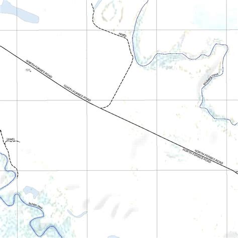 Getlost Map 8331-N Condobolin NSW Topographic Map V15 1:25,000 by ...