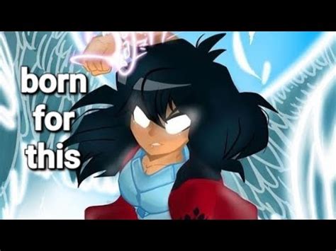 Aphmau Music Video Thescoremusic Born For This Requested K Subs