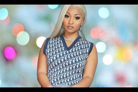 The Rise Of Shenseea How She Built Her Impressive Net Worth