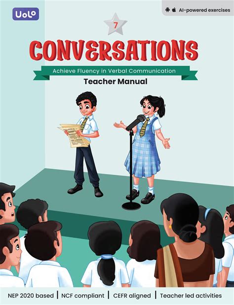 Understanding The Times Teacher Manual Unit 7 8