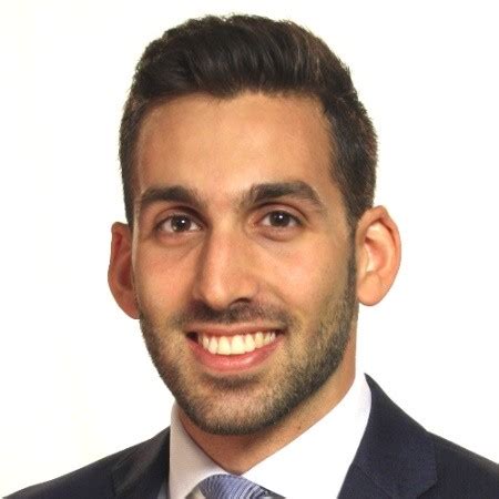 Daniel Kashani - Vice President, Benefits Innovation - JPMorgan Chase