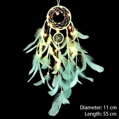 Feather Dream Catcher — A Lot Mall