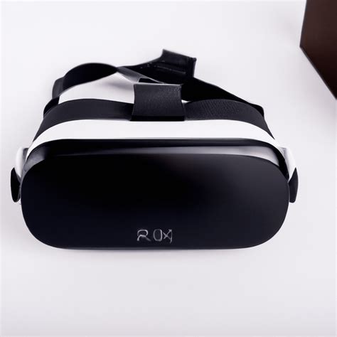 Vr очки oculus dk1
