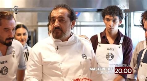 MasterChef canlı izle 9 Eylül 2022 Masterchef yeni sezon 66 bölüm