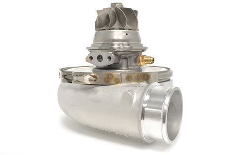 Garrett G-Series Turbo G42-1200