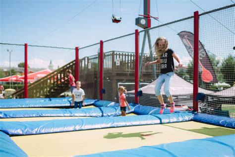 Der Ausflugs Tipp für Familien am Neusiedler See PODOBEACH