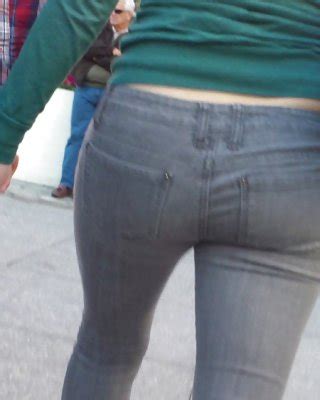 Fine Teen Ass Butt In Tight Jeans Porn Pictures XXX Photos Sex Images 1752008 PICTOA