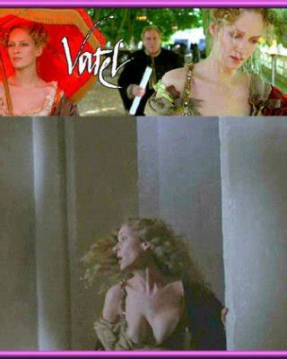 Lovely Actress Uma Thurman Showing Hot Nude Ass And Nude Tits Porn Pictures XXX Photos Sex