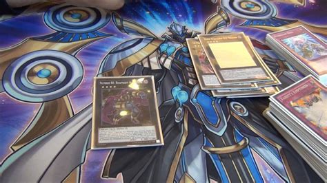 Yugioh YCS Minneapolis Top 32 Deck Profile PK Fire Pierce