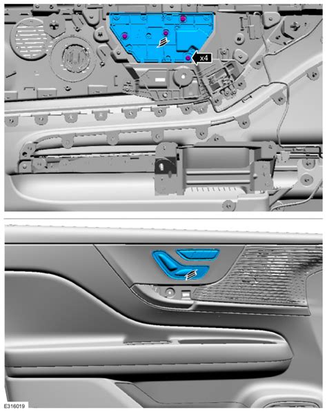 Ford Escape Removal And Installation Transmission Fluid Cooler