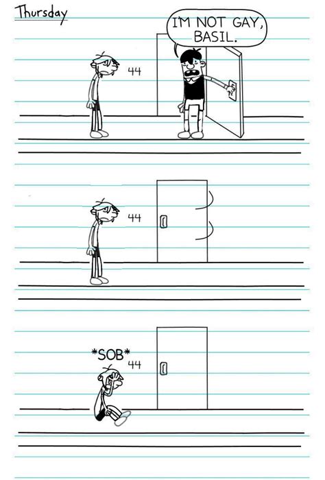 I M Not Gay Basil R Omori