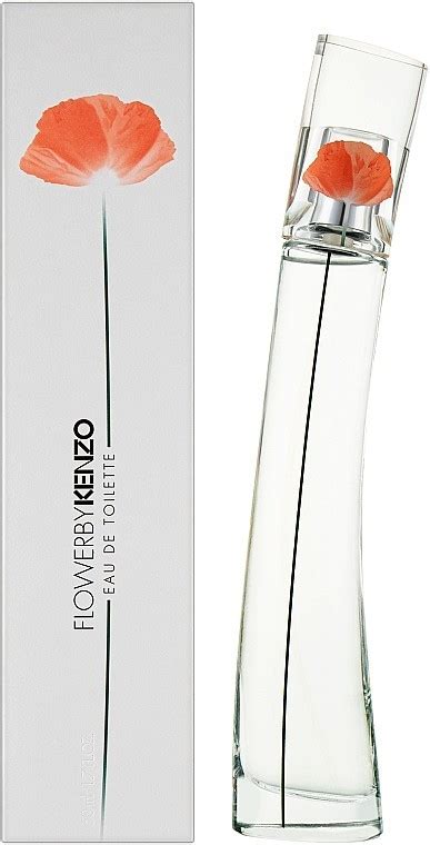 Туалетная вода Kenzo Flower by Kenzo Eau de Toilette 100 мл купить в ...