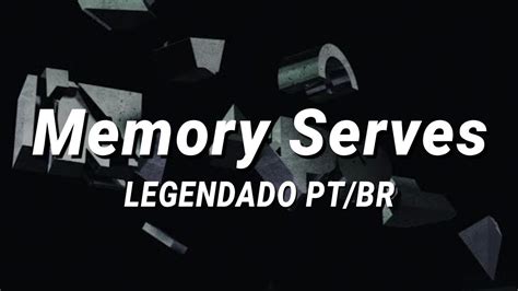 Interpol Memory Serves Legendado PT BR YouTube