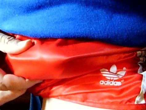 Cum In Tight Shiny Adidas Shorts Gay Porn XHamster