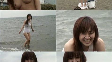 Going Naked By The Beach KFC 002 Full Version High Resolution Pool Club Presents Deviant