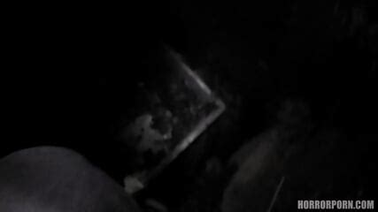 HORROR PORN Walking Zombies