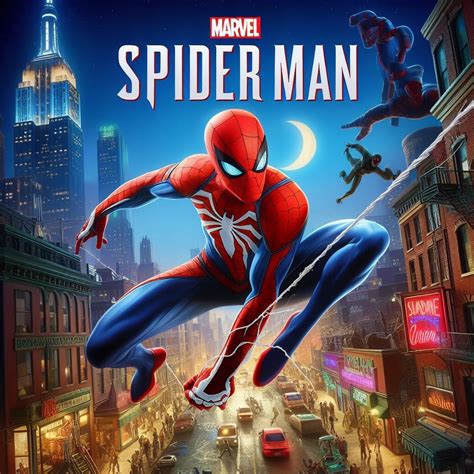 Marvel's Spider-Man Remastered (PC) Steam Klucz GLOBAL PC - Stan: nowy ...