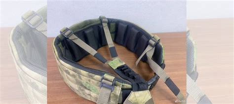 Бронежилет Пояс Тактический купить в Барнауле | Хобби и отдых | Авито