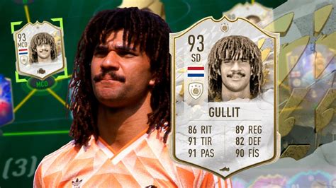 Palmera Prime Gratis Gullit Review Icons Swaps Fifa