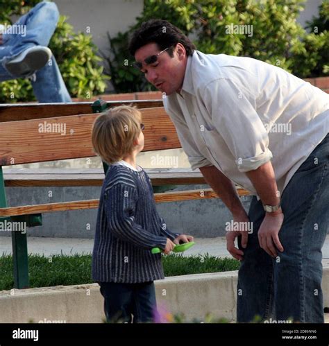 Dean Cain Son