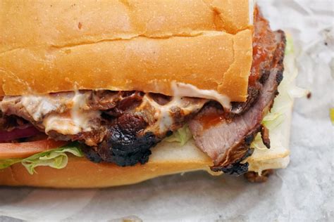 Get Your Grub On 5 Top Spots For Barbecue In Stockton Cbs Sacramento