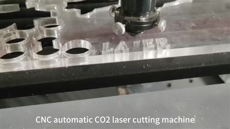 Acrylic Co2 Cutting Machine Laser Cutter Co2 Cnc Engraver For Plywood