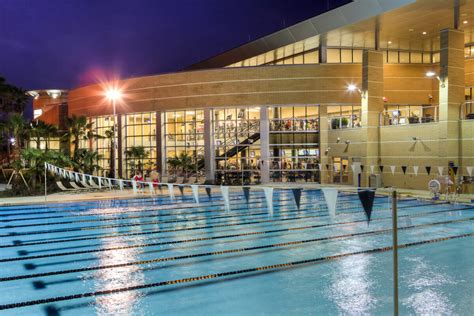 UCF Recreation and Wellness Center - WELBRO Building Corporation