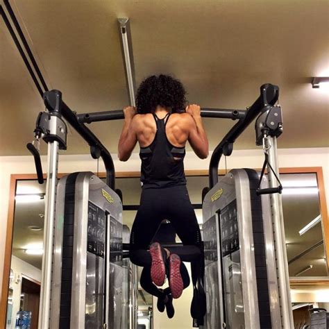 Allyson Felix Nude And Sexy 60 Photos The Fappening